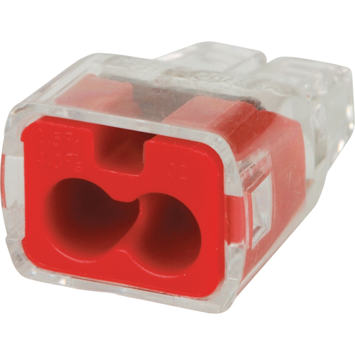 In-Sure Push-In Connectors SPOC Demo