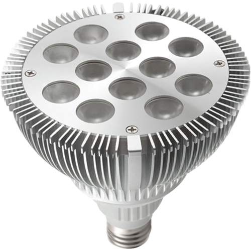 Lampes pour les quais - Accessoires, PAR38 SPOC Demo