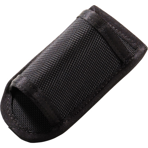 &eacute;tui avec passant de ceinture pour lampe de poche Stinger, Porte-lampe de poche, Nylon, 1 Poches SPOC Demo