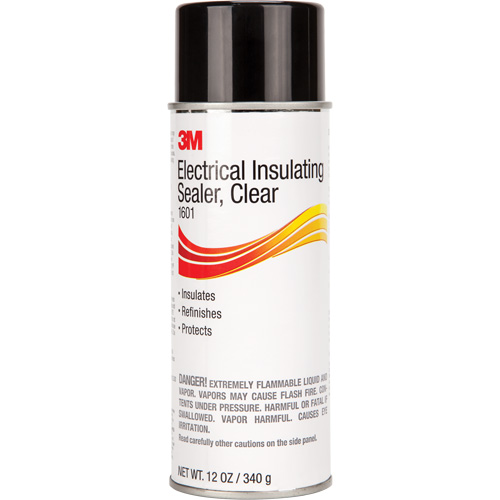 Scotch&reg; Insulating Spray, Aerosol Can SPOC Demo