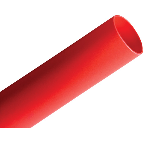 Tube thermor&eacute;tractable, Paroi mince, 4', 0,5" (12,7 mm) - 1" (25,40mm) SPOC Demo