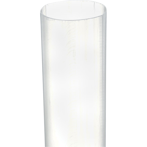 Tube thermor&eacute;tractable, Paroi mince, 4', 0,5" (12,7 mm) - 1" (25,40mm) SPOC Demo