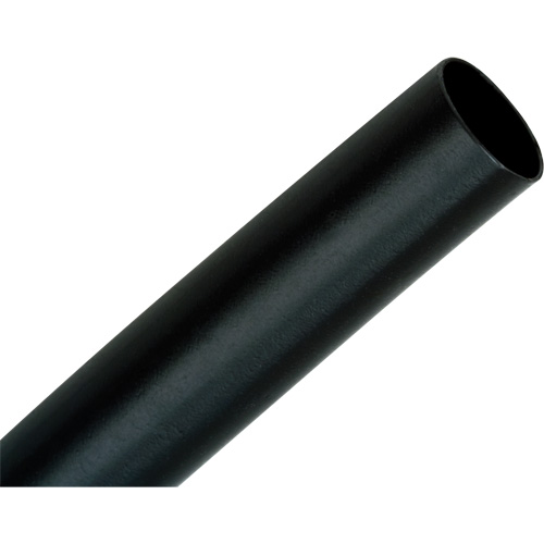 Tube thermor&eacute;tractable, Paroi mince, 4', 0,187" (4,75mm) - 0,375" (9,53mm) SPOC Demo