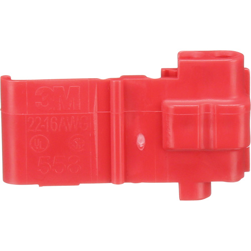 Scotchlok Electrical Insulation Displacement Connector SPOC Demo
