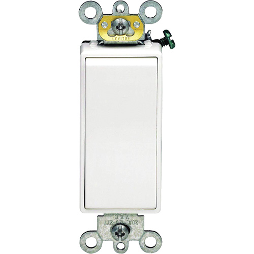 3-Way Decora&reg; Switch SPOC Demo