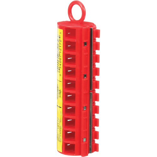 ScotchCode Wire Marker Tape Dispenser SPOC Demo
