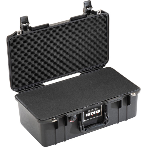 1506 Air Case, Hard Case SPOC Demo