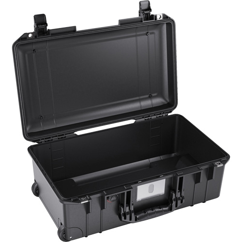 Mallette 1535 Air Carry-On, Mallette rigide SPOC Demo