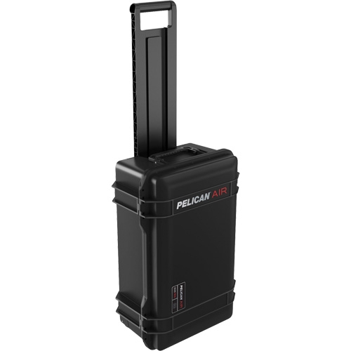 Valise 1535TRVL Air Travel, Mallette rigide SPOC Demo