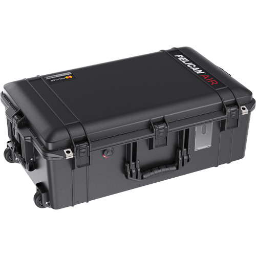 Valise 1595 Air, Mallette rigide SPOC Demo