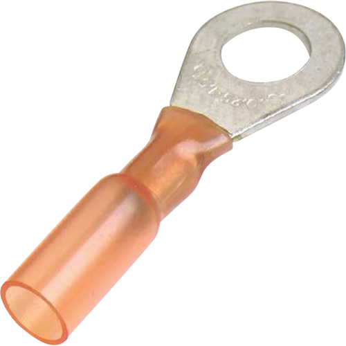 Heat Shrinkable Ring Terminals SPOC Demo