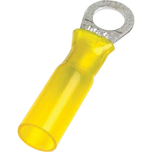 Heat Shrinkable Ring Terminals SPOC Demo