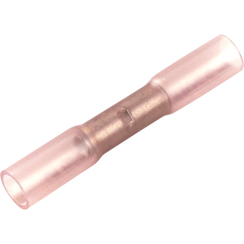 Heat Shrinkable Polyolefin Butt Connectors SPOC Demo