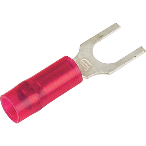 Borne &agrave; broche en nylon SPOC Demo
