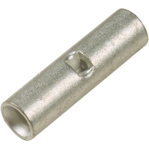 Uninsulated Seamless Butt Connectors SPOC Demo