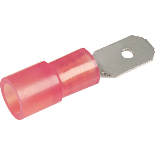 22 - 16 Gauge Male Nylon Quick Disconnects SPOC Demo