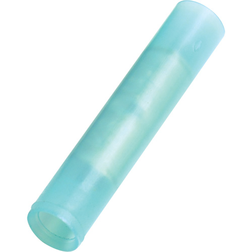 Nylon Butt Connectors SPOC Demo
