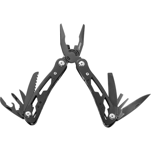Outil polyvalent noir CT225, 4-7/10" l SPOC Demo