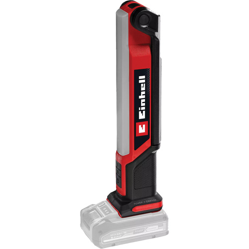 Lampe de travail &agrave; DEL sans fil 18V (outil seulement), DEL, 1000 lumens SPOC Demo