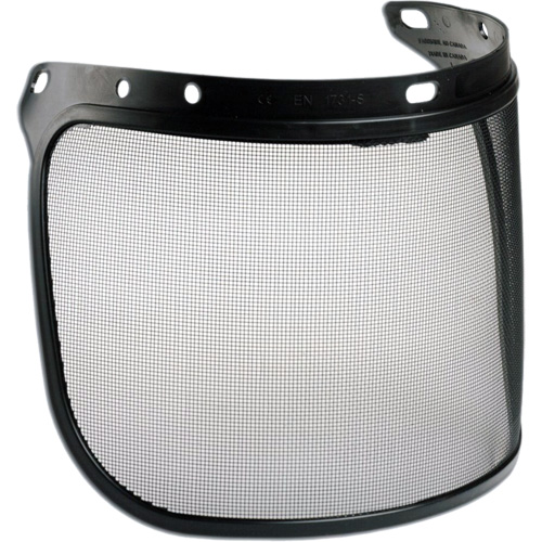 &eacute;cran &agrave; visi&egrave;re grillag&eacute;, 15-1/2" la x 7" h SPOC Demo