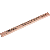 Crayons pour menuisier