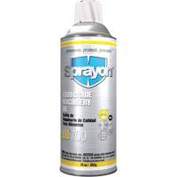 Huile &agrave; machine de cat&eacute;gorie alimentaire LU700, 10 oz, Canette a&eacute;rosol SPOC Demo