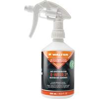 E-Weld 3 Weld Spatter Release Solutions, Trigger Spray SPOC Demo
