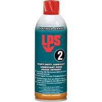 2&reg; Heavy-Duty Lubricant, Aerosol Can SPOC Demo