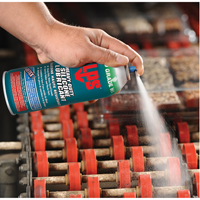Heavy-Duty Silicone Lubricant, Pail SPOC Demo
