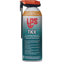 Lubrifiant, tout usage TKX, Canette a&eacute;rosol SPOC Demo
