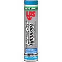 ThermaPlex&reg; FoodLube Bearing Grease, Cartridge SPOC Demo