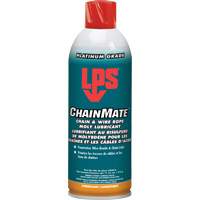 Chainmate&reg; Chain & Wire Rope Lubricant, Aerosol Can SPOC Demo