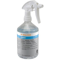 Omni Cleaner / Lubricant / Protector, Trigger Bottle SPOC Demo