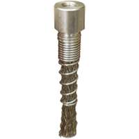 Brosses plates, rondes ou Roto SPOC Demo