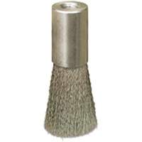 Brosses plates, rondes ou Roto SPOC Demo