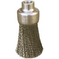 Brosses plates, rondes ou Roto SPOC Demo
