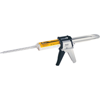 Applicateur manuel &agrave; cartouche double, 50 ml SPOC Demo