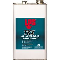 Lubrifiant, tout usage TKX, Cruche SPOC Demo