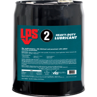 Lubrifiant surpuissant 2, Seau SPOC Demo