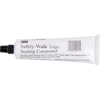 Edge Sealing Compound, 150 ml, Tube, Clear SPOC Demo