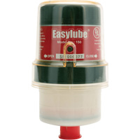 Single Point Lubricator, Cartridge SPOC Demo