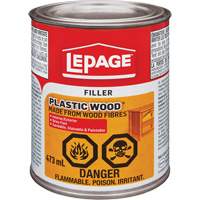 Plastic Wood&reg; Wood Fillers, 473 ml SPOC Demo