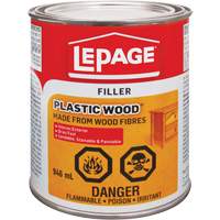 Plastic Wood&reg; Wood Fillers, 946 ml SPOC Demo