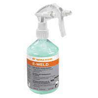 Solutions de protection contre les projections de soudure E-Weld 3, Vaporisateur SPOC Demo