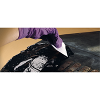 Fixmaster Rapid Rubber Repair Kit SPOC Demo
