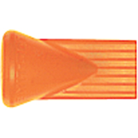 Flat 7-Hole Nozzles, 1-1/10" L SPOC Demo