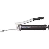 Pistolet graisseur robuste &agrave; levier, 14 oz Capacit&eacute; SPOC Demo