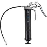 Pistolet graisseur robuste, Capacit&eacute; 14 oz SPOC Demo