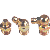 Grease Fitting, 1/4" - 28 SAE-LT Thread SPOC Demo