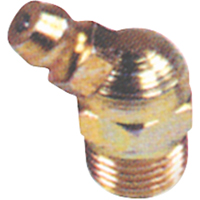 Grease Fitting, 1/4" - 28 SAE-LT Thread SPOC Demo